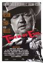 10&ordf; TOUCH OF EVIL (SED DE MAL) (ALE&acute;S BIRTHDAY)