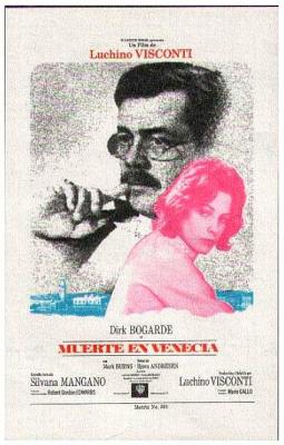12&ordm; MUERTE EN VENECIA (KANKEL)