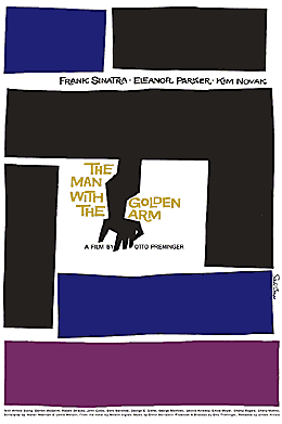 14 EL HOMBRE DEL BRAZO DE ORO (MARMOTA PEDRI)